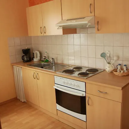 Im Herzen Des Nationalparks *