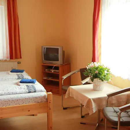 公寓 Im Herzen Des Nationalparks 霍恩斯泰因