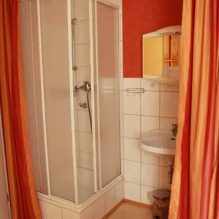 公寓 Im Herzen Des Nationalparks