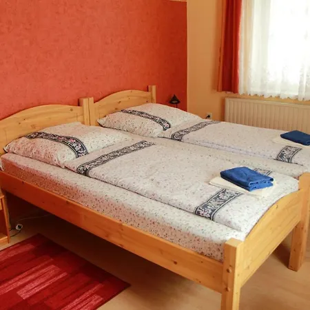 Im Herzen Des Nationalparks *